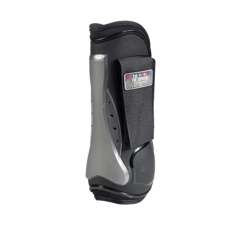 Horze Supreme Impact Air-Shock jännesuojat