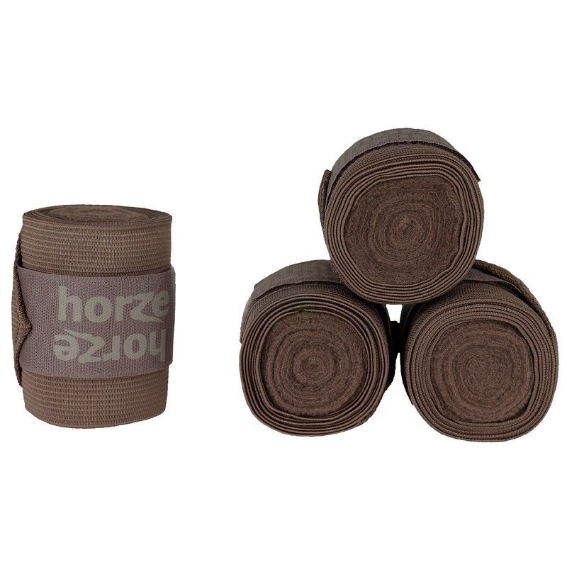 Horze Supreme Nest yhdistelmäpintelit