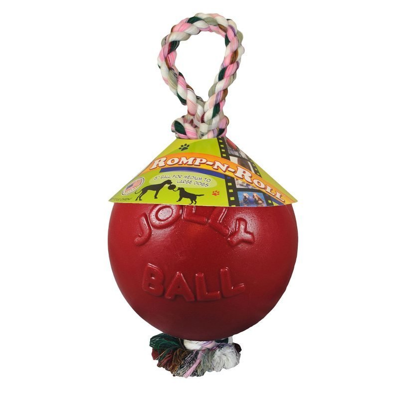 Jolly Ball Romp-Roll 15cm