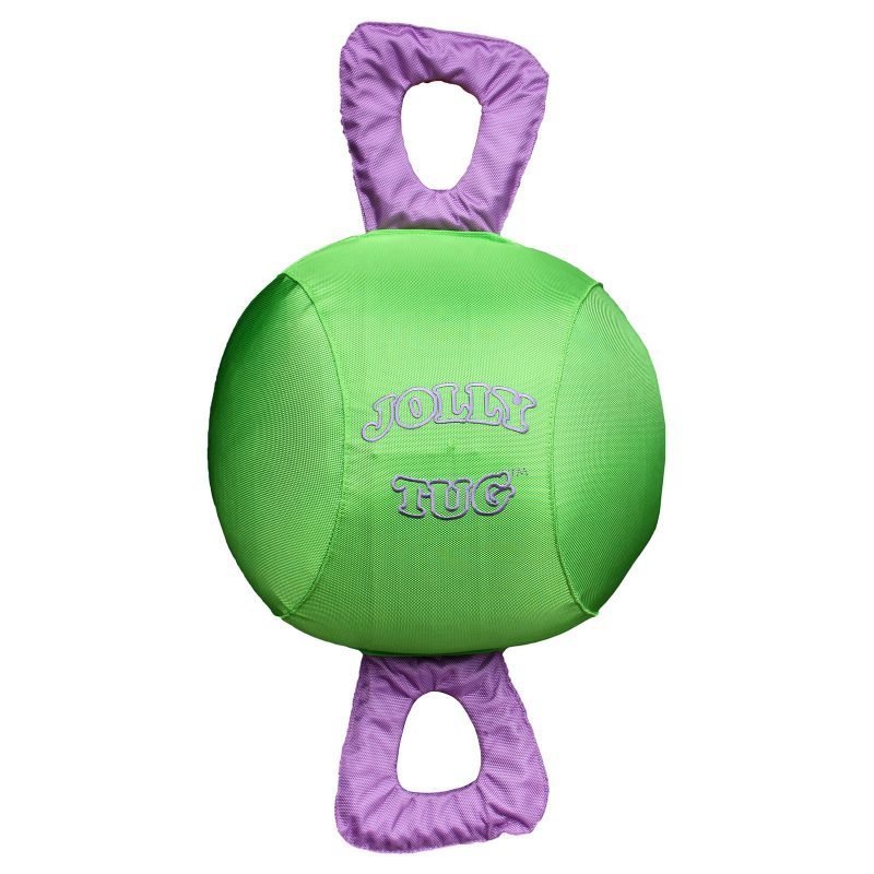 Jolly Tug Ball Equine 35 cm