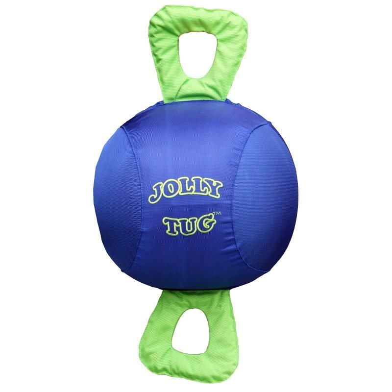 Jolly Tug Ball Equine 35 cm