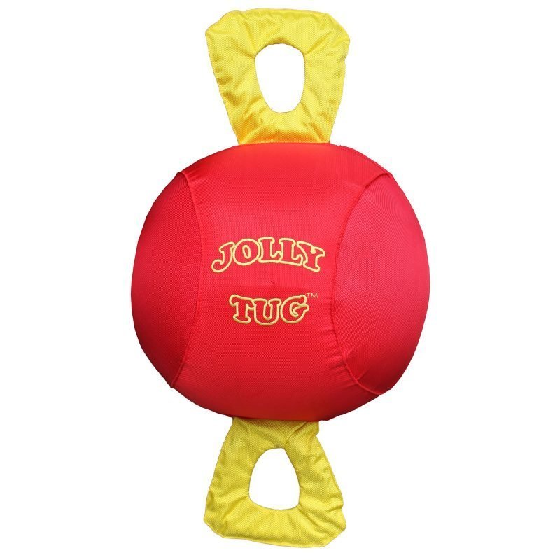 Jolly Tug Ball Equine 35 cm