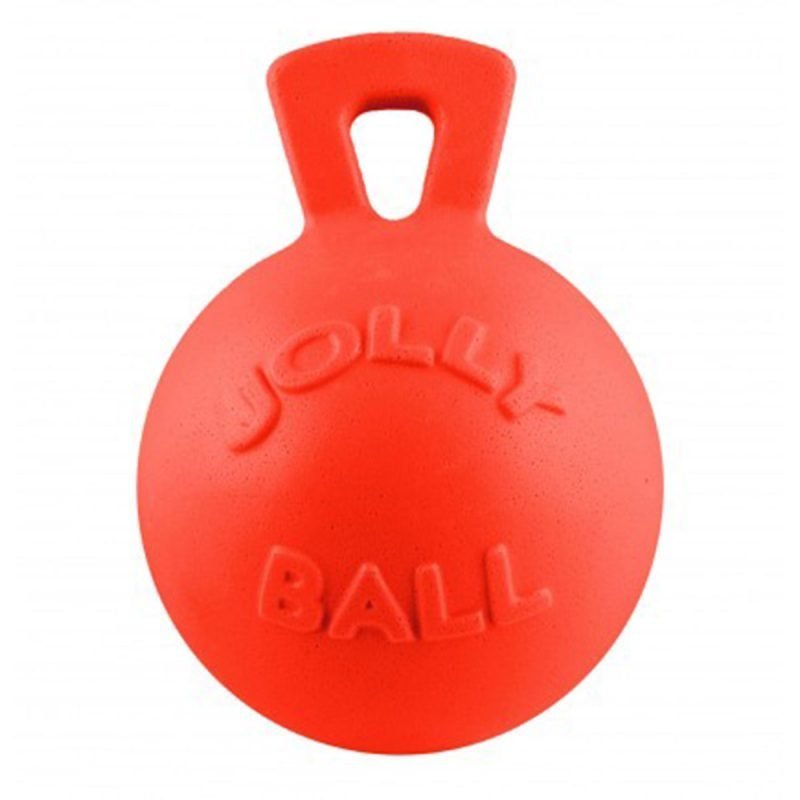 Jolly Tug-n-Toss 15cm