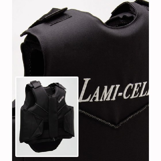 Lamicell Safe Comfort turvaliivi aikuisille