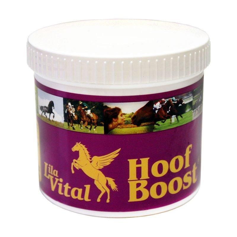 LilaVital Hoof Boost