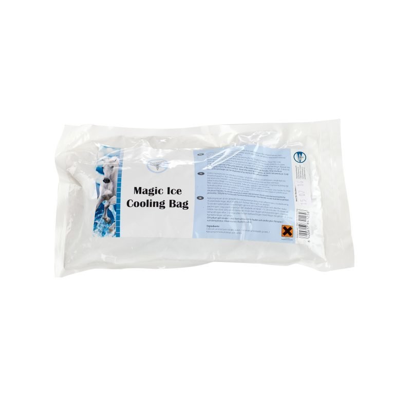 Magic Ice Cooling Bag 350 g