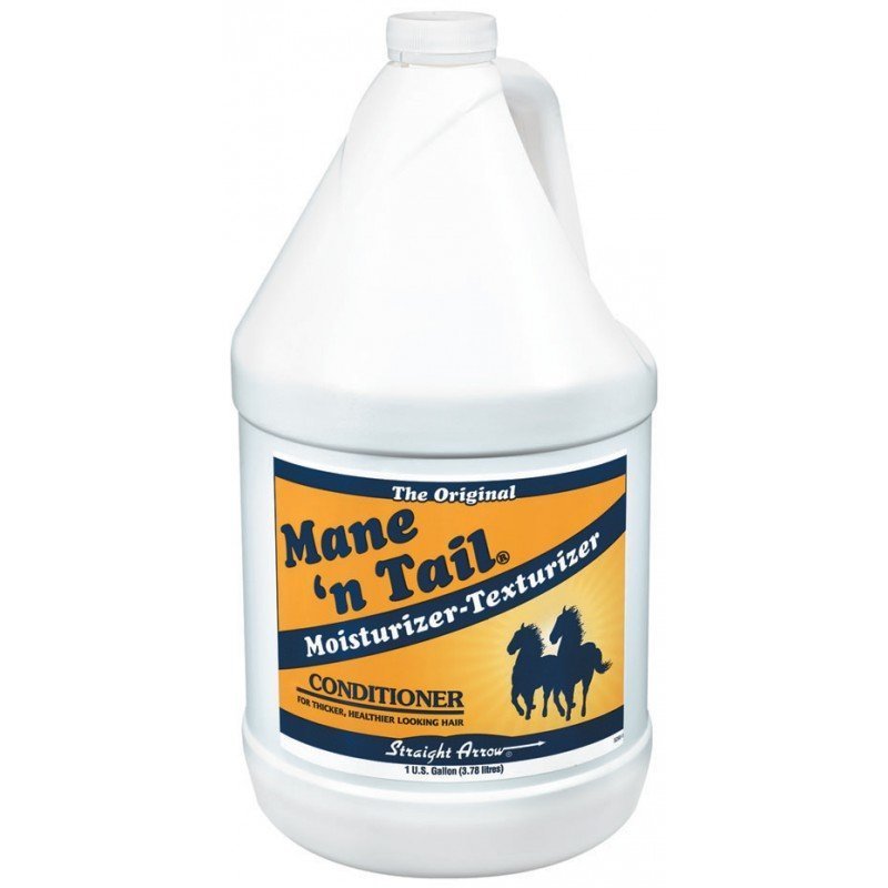 Mane N' Tail Conditioner hoitoaine 3