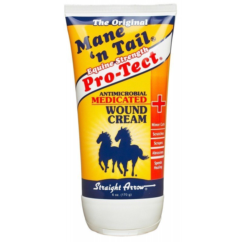 Mane N' Tail Pro-Tect Wound cream 170 g haavavoide