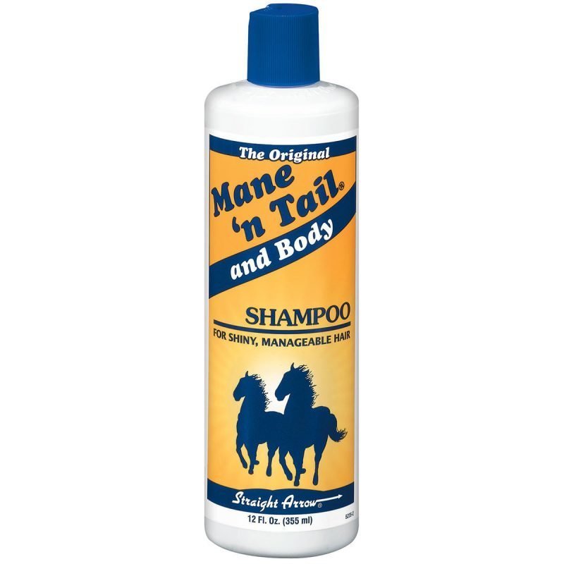 Mane N' Tail Shampoo 355 ml