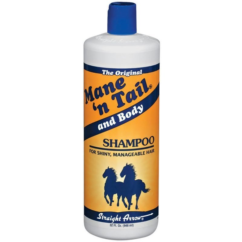 Mane N' Tail Shampoo 946 ml