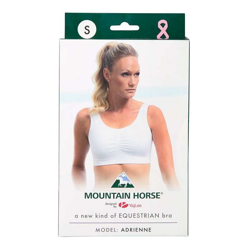 Mountain Horse Adrienne ratsastusrintaliivit