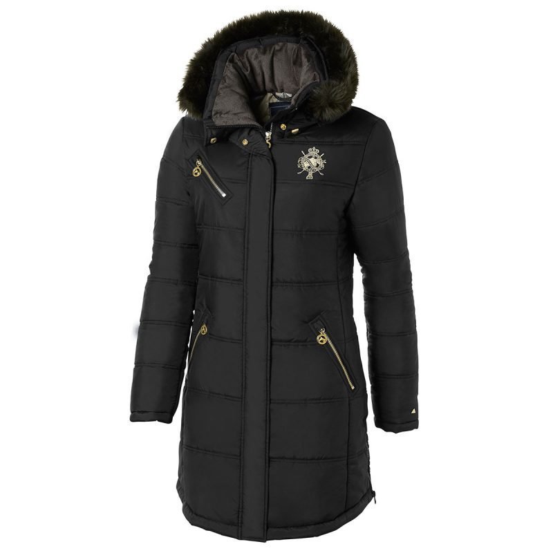 Mountain Horse Cheval Coat