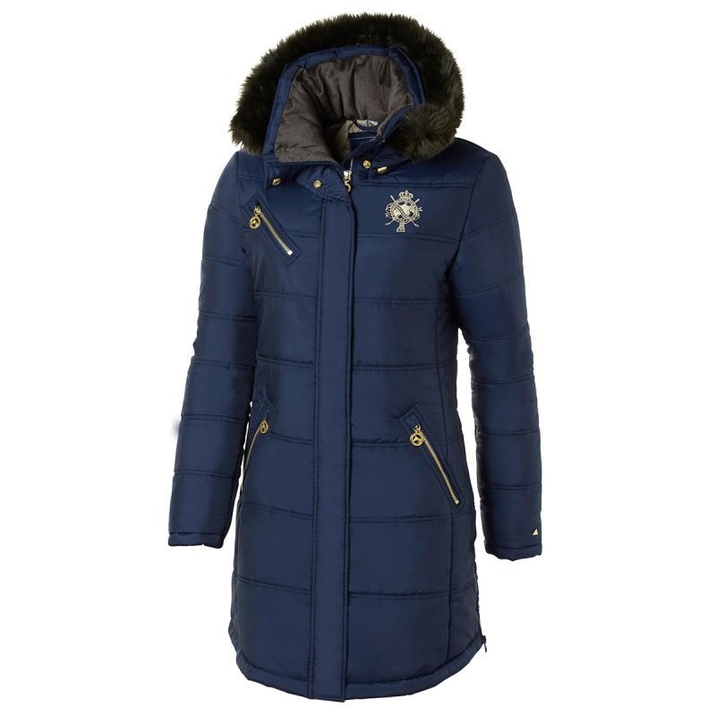 Mountain Horse Cheval Coat