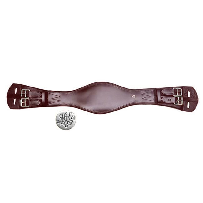 Mountain Horse Dressage Girth