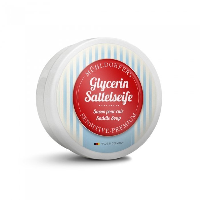 Mühldorfer Glycerine satulasaippua 200 g