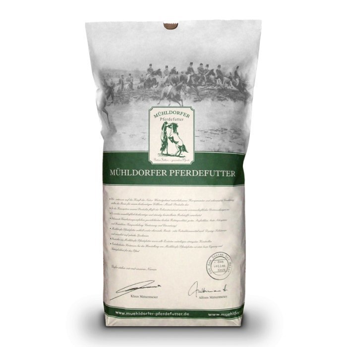 Mühldorfer Pasture Improvement Seed siemensekoitus laitumen parantamiseen 10 kg