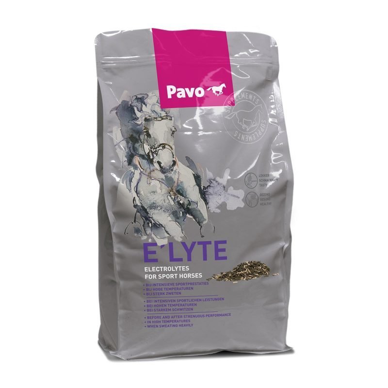 Pavo E'lyte 3 kg