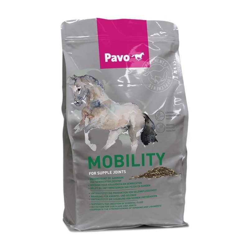 Pavo Mobility 3kg