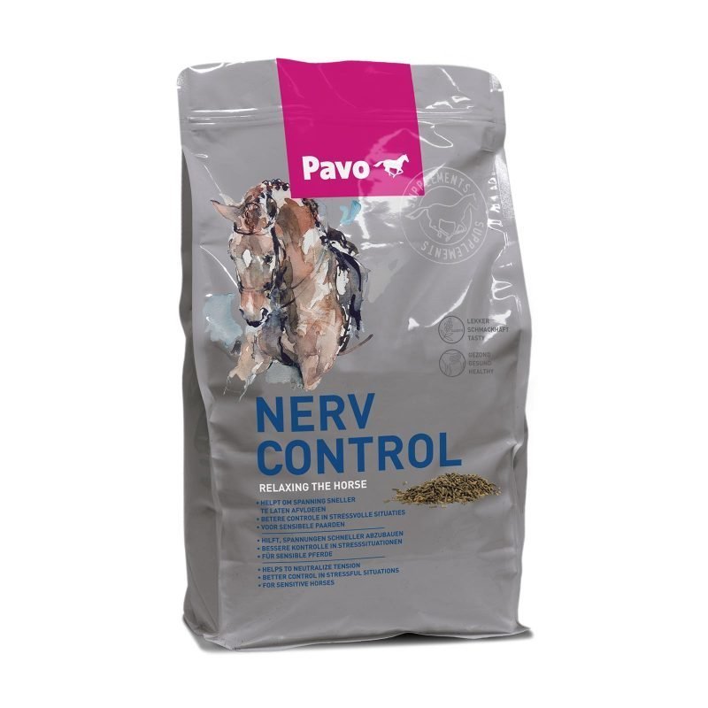 Pavo NervControl 3kg