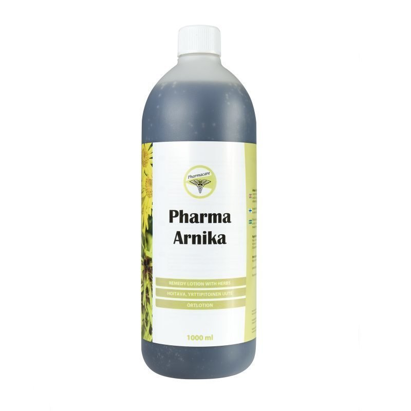 Pharma Arnika 1000 ml