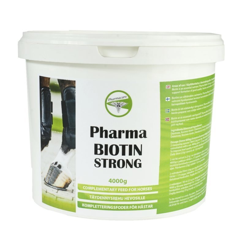 Pharma Biotiini 4 kg