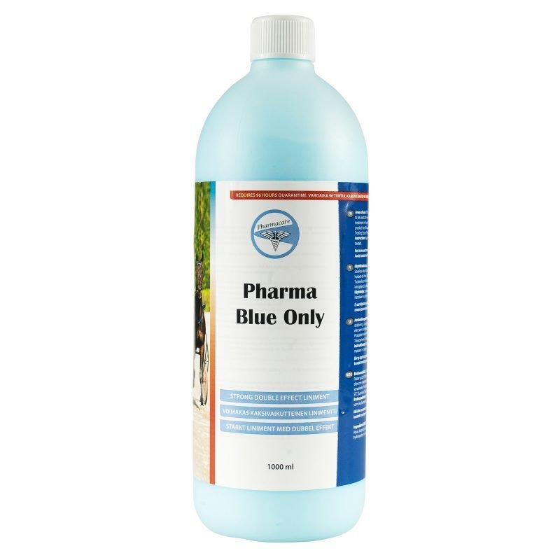 Pharma Blue Only 1000 ml