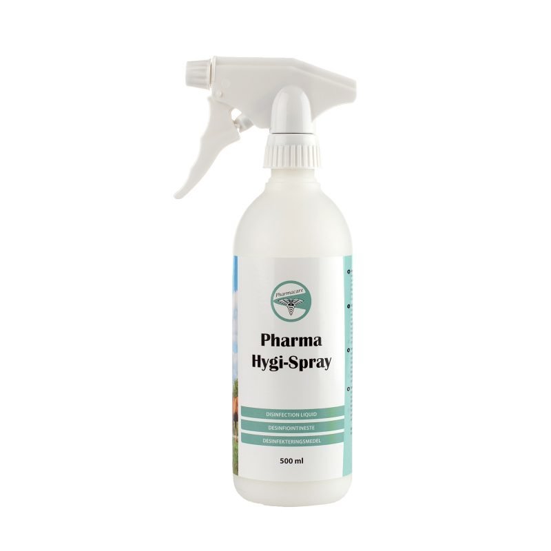 Pharma Hygi-Spray 500 ml