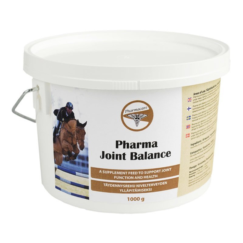 Pharma Joint Balance 1 kg