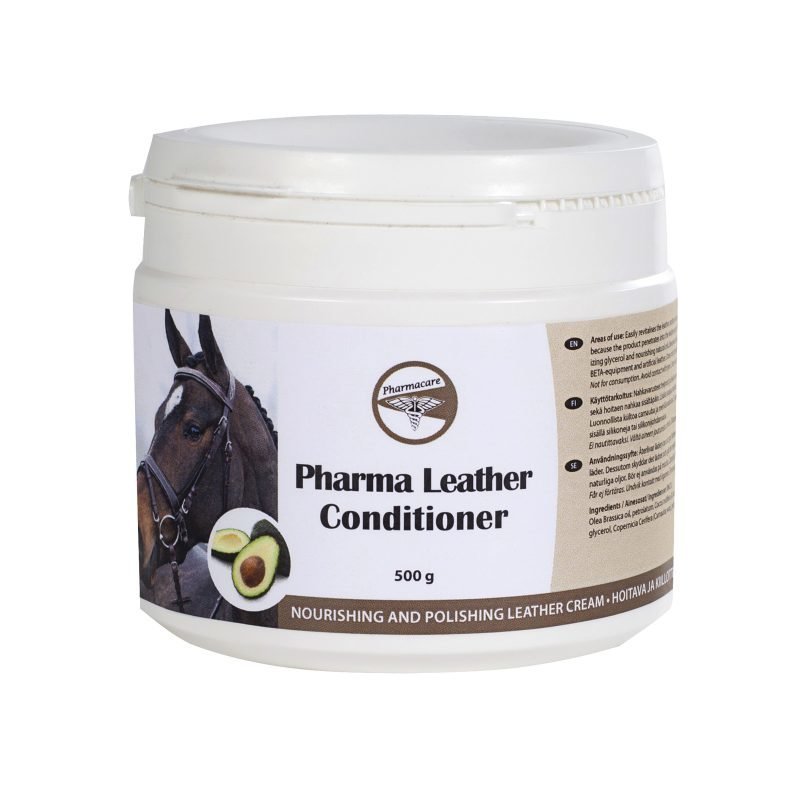 Pharma Leather Conditioner 500ml