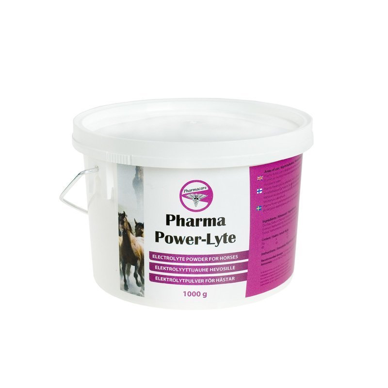 Pharma Power-Lyte 1 kg