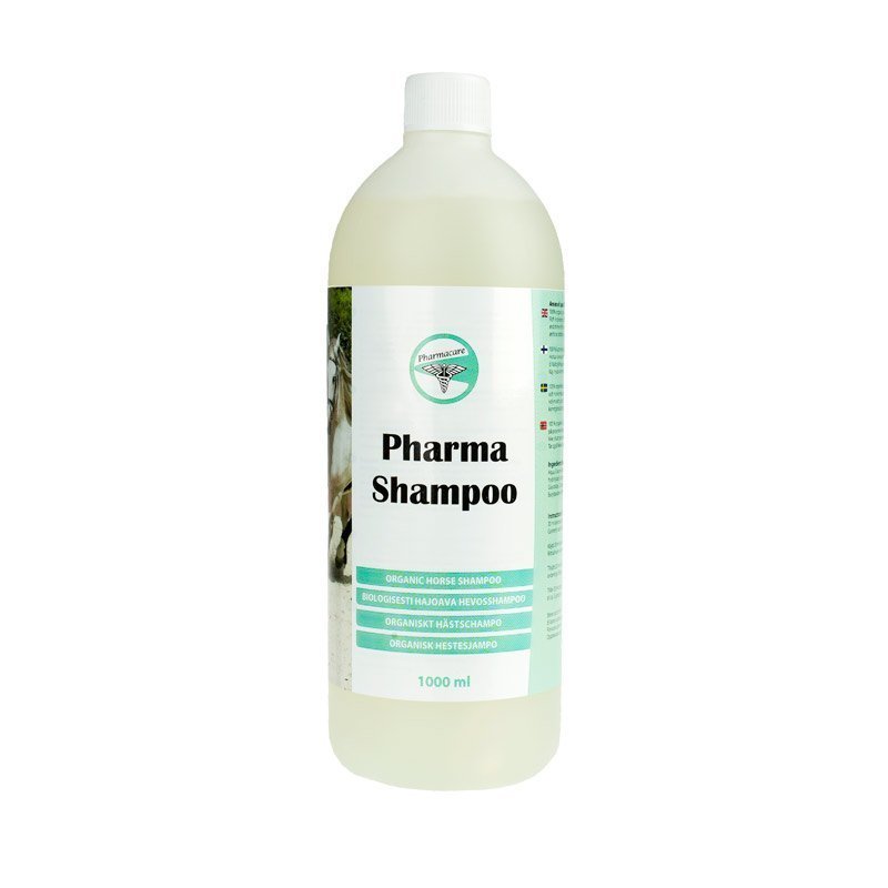 Pharma Shampoo 1L