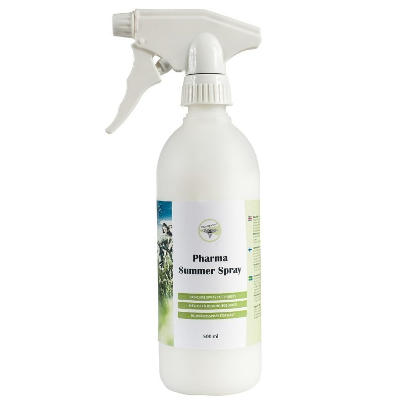 Pharma Summer Spray 500 ml