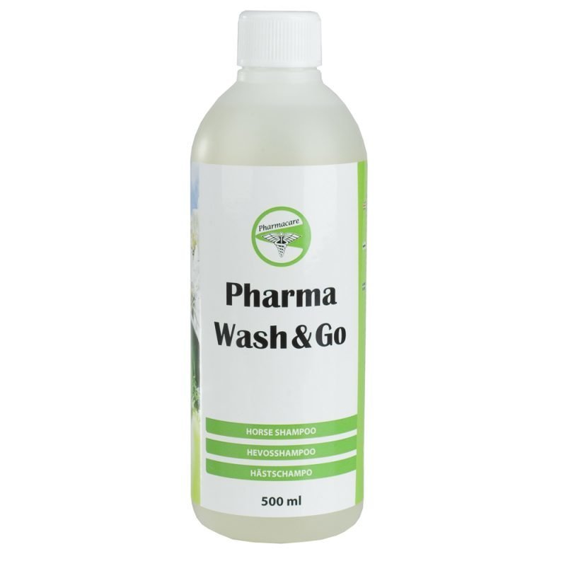 Pharma Wash&Go 500 ml