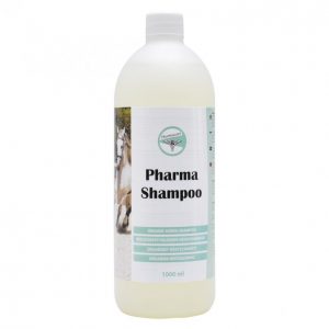 Pharmacare Hevosshampoo 1l