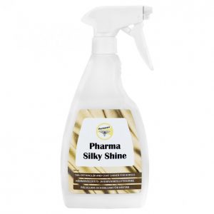 Pharmacare Hoitosuihke 500ml Pharma Silky Shine