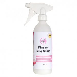 Pharmacare Hoitosuihke 500ml Pharma Summer