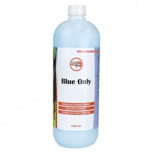 Pharmacare Kaksiteholinimentti 1l Pharma Blue Only