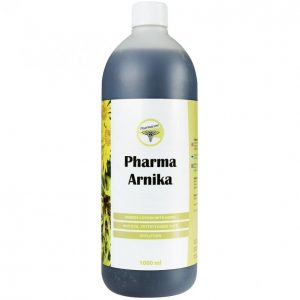 Pharmacare Kylmälinimentti 500ml Pharma Arnika Ice