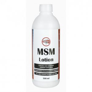 Pharmacare Linimentti 500ml Msm Lotion
