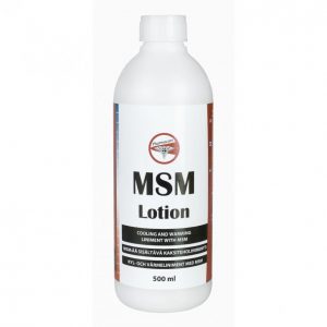 Pharmacare Linimentti 500ml Msm Lotion