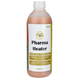 Pharmacare Lämpölinimentti 500ml Pharma Heater