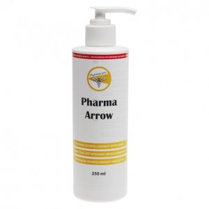 Pharmacare Urheilulinimentti 250ml Pharma Arrow