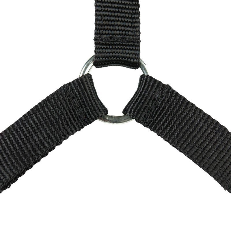 Rintaremmi Y-malli nylon