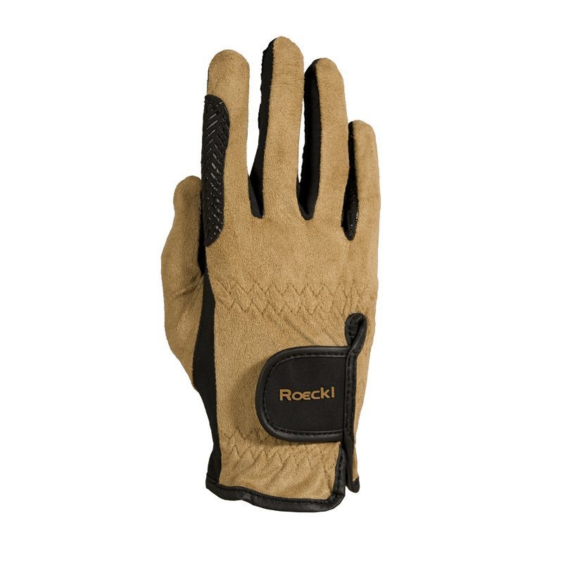 Roeckl All Weather Grip