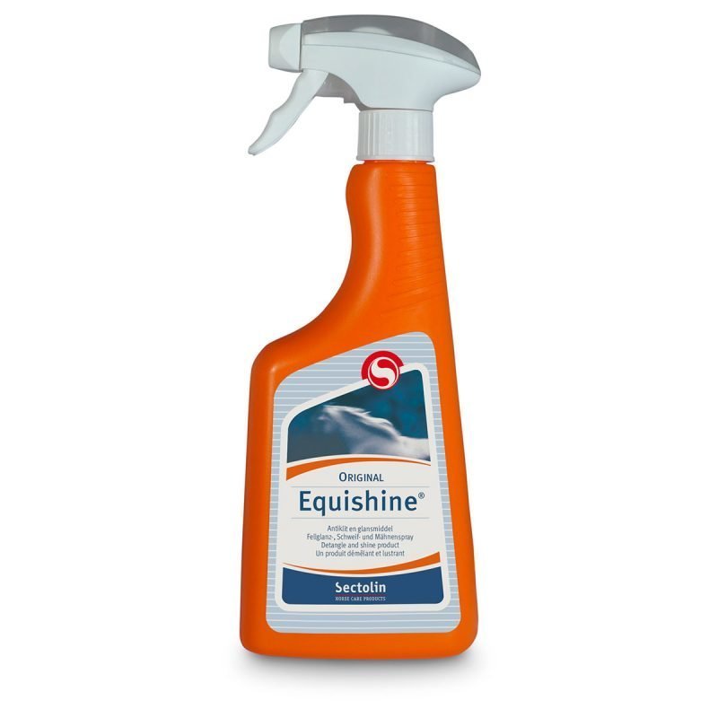 Sectolin EquiShine 500 ml