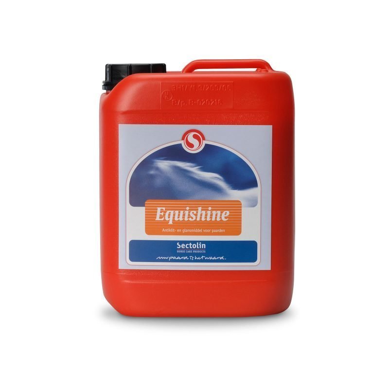 Sectolin EquiShine 5l