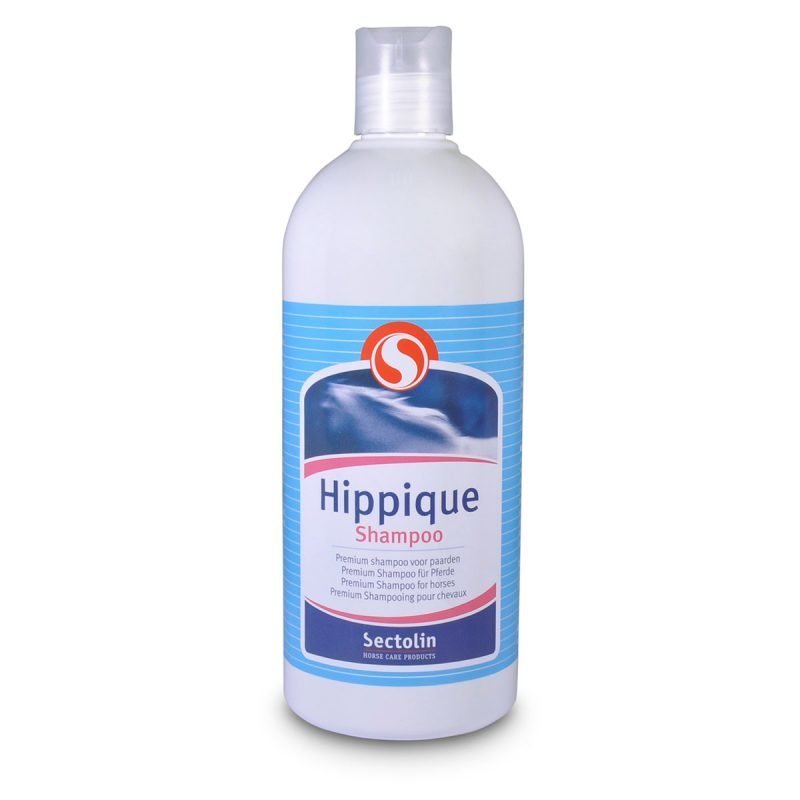 Sectolin Hippique shampoo 500ml