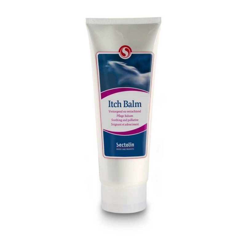 Sectolin Itch Balm kutinaa rauhoittava voide 250 ml