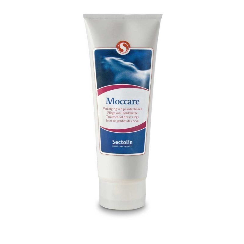 Sectolin Moccare 250 ml