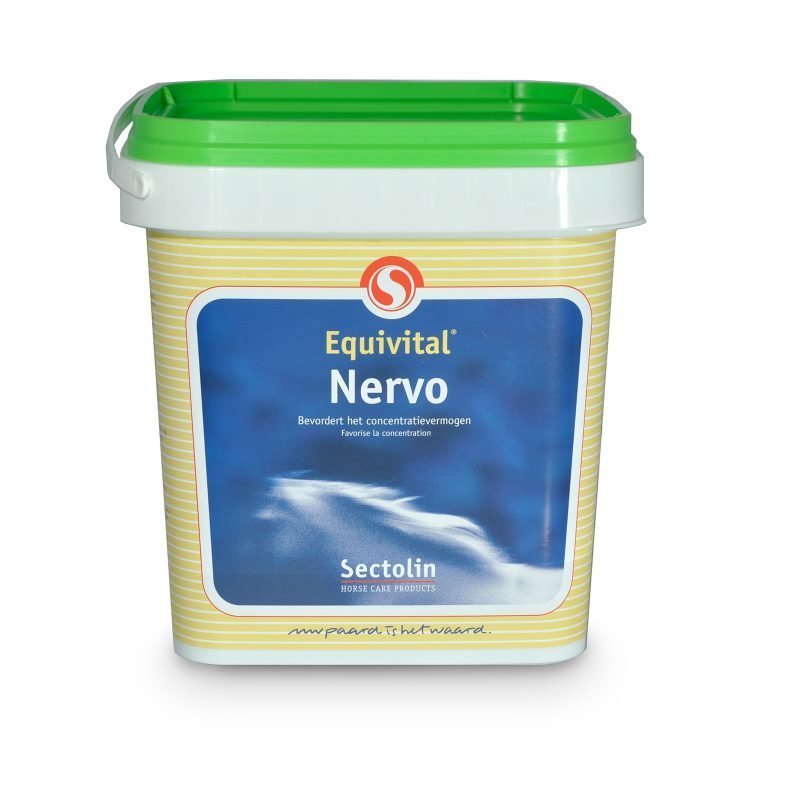 Sectolin Nervo 1kg